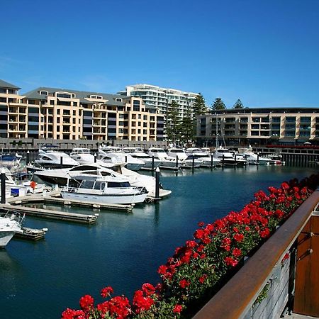 Glenelg Beach Hostel 外观 照片